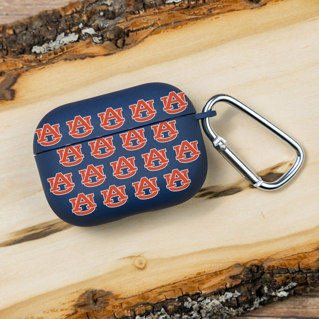 Auburn Tigers HD AirPods Pro 1 & 2 Case Cover