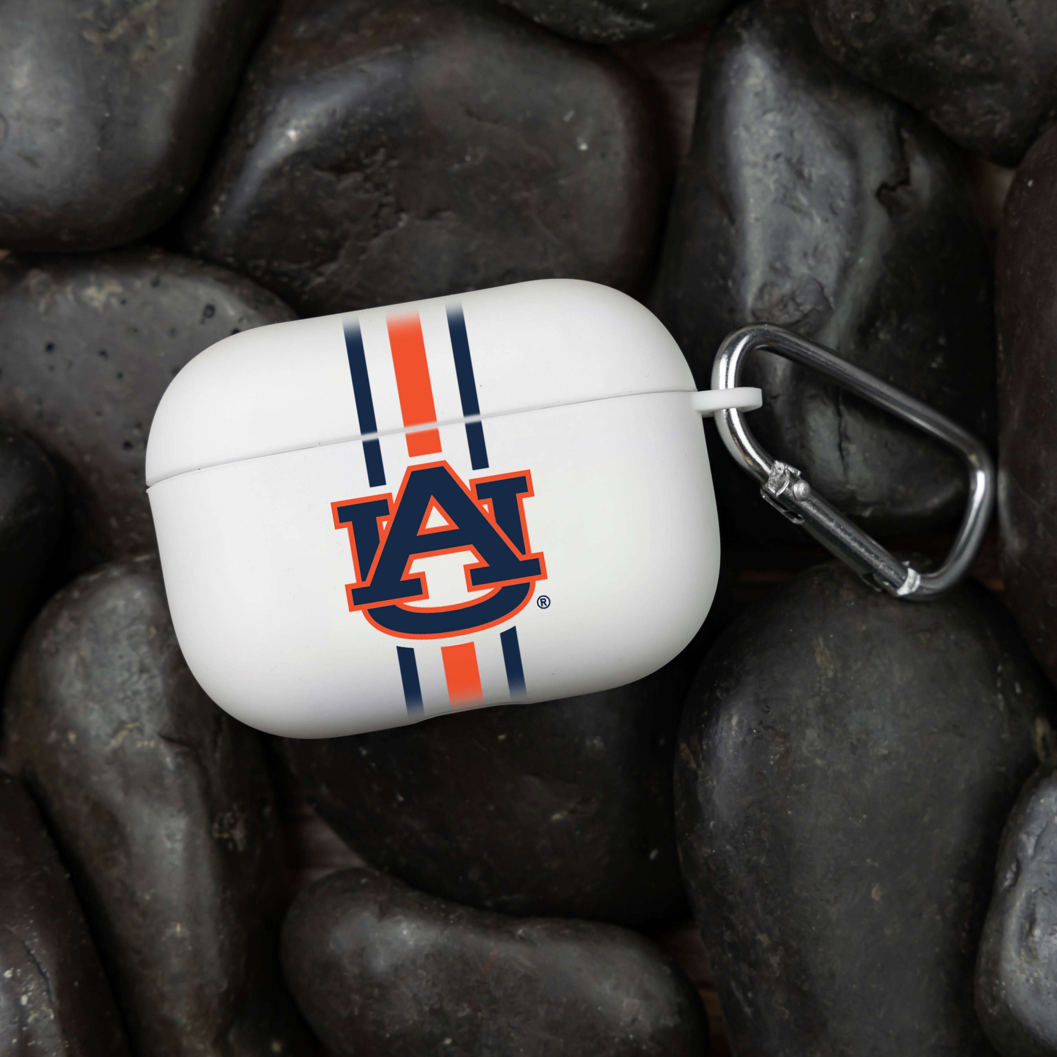 Auburn Tigers HD AirPods Pro 1 & 2 Case Cover
