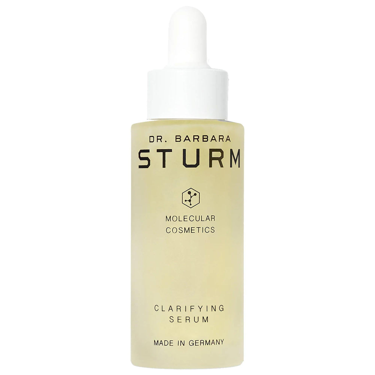 Dr. Barbara Sturm Clarifying Serum for Combination & Oily Skin - Anti-Aging, Cruelty-Free & Gluten-Free