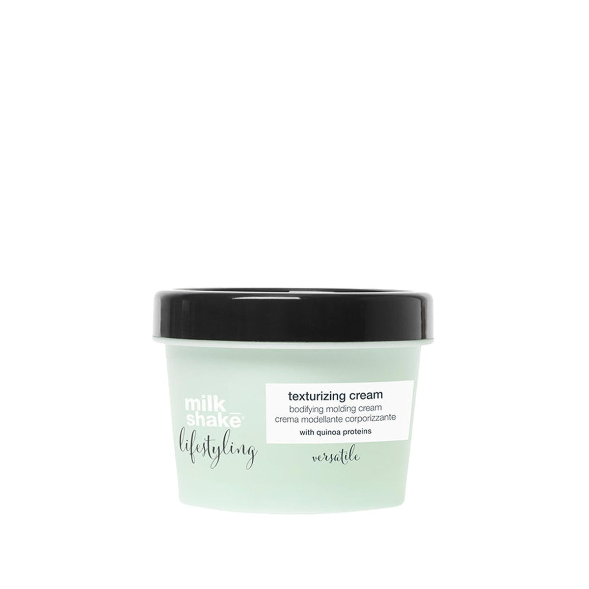 milk_shake Lifestyling Texturizing Cream - 100ml Hair Texturizing & Styling Product
