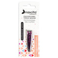 Nascita Professional Small Pink Nail Clipper - 1 Pc