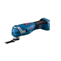 BOSCH GOP18V-34N 18V StarlockPlus Oscillating (Bare Tool)