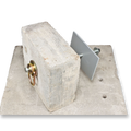 Reinforcement Back Plate for MEGA Swivel