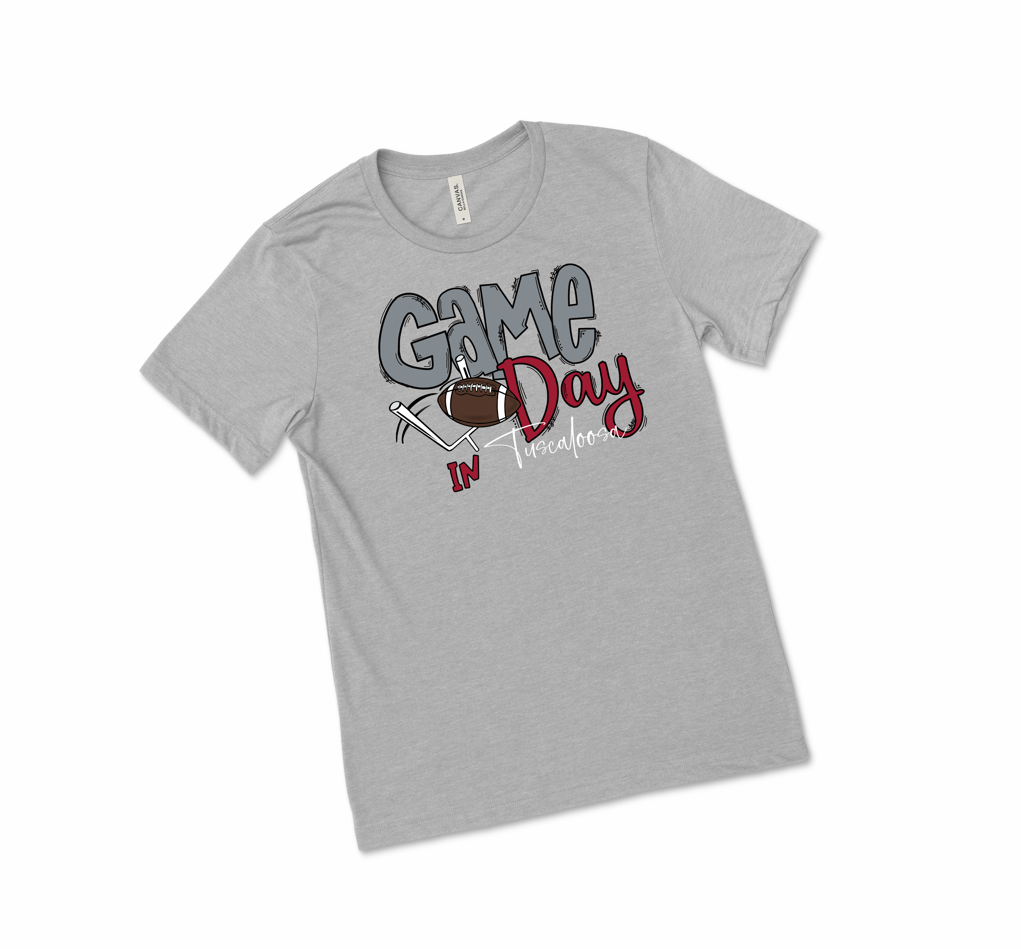 Game Day - Alabama