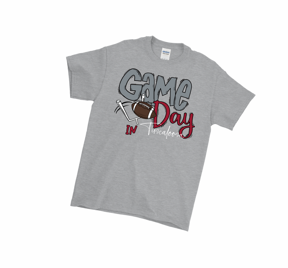 Game Day - Alabama