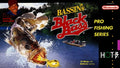 Bassin's Black Bass (Super Nintendo)