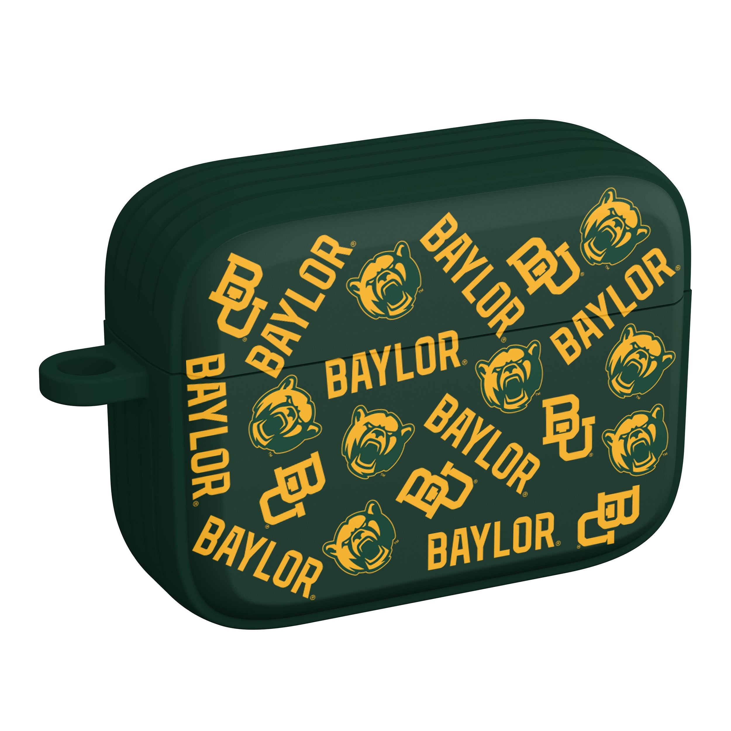 Baylor Bears HDX AirPods Pro 1 & 2 Case Cover