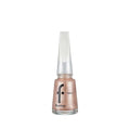 Flormar Pearly Nail Enamel - Fast Drying, 52 Color Options, Elegant Pearly Finish