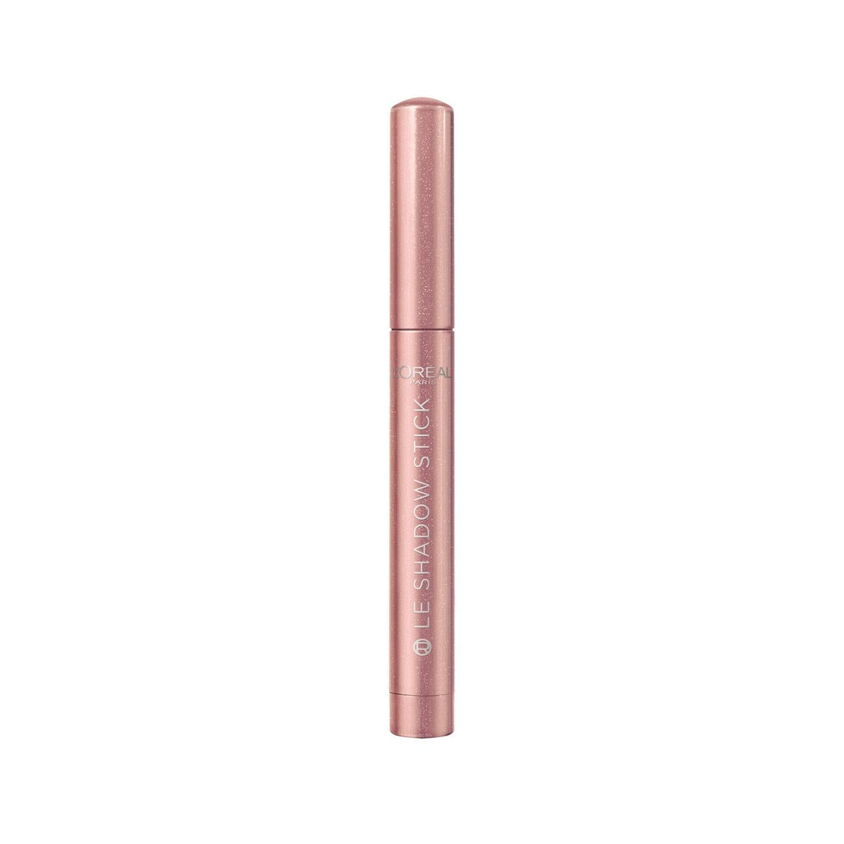 Loreal Paris Le Shadow Stick Eye Shadow Stick 120 Magnetic Mauve - Portable Eye Shadow for Beauty Enthusiasts