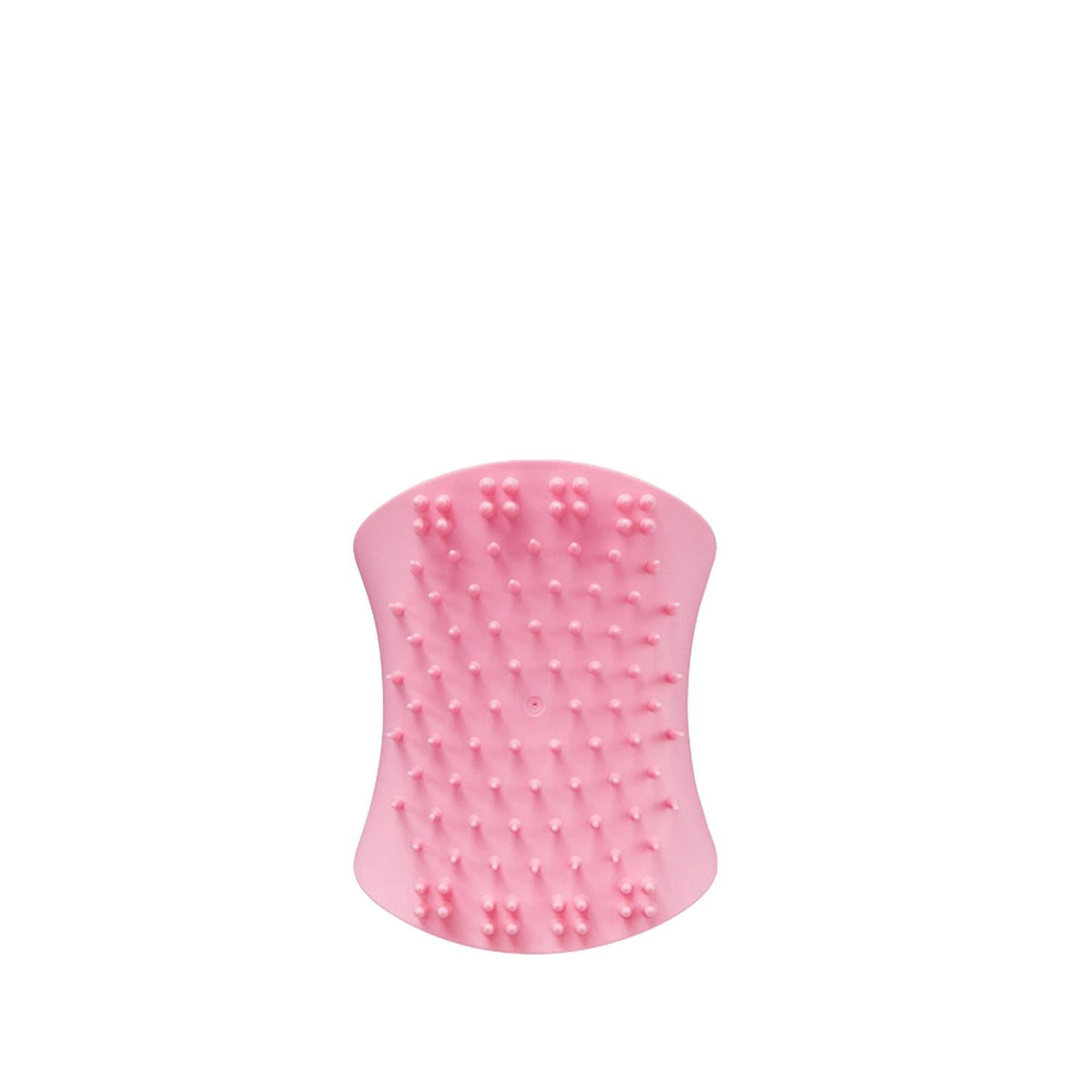 Tangle Teezer Scalp Massager Brush Pretty Pink - Relieves Tension, Improves Scalp Health