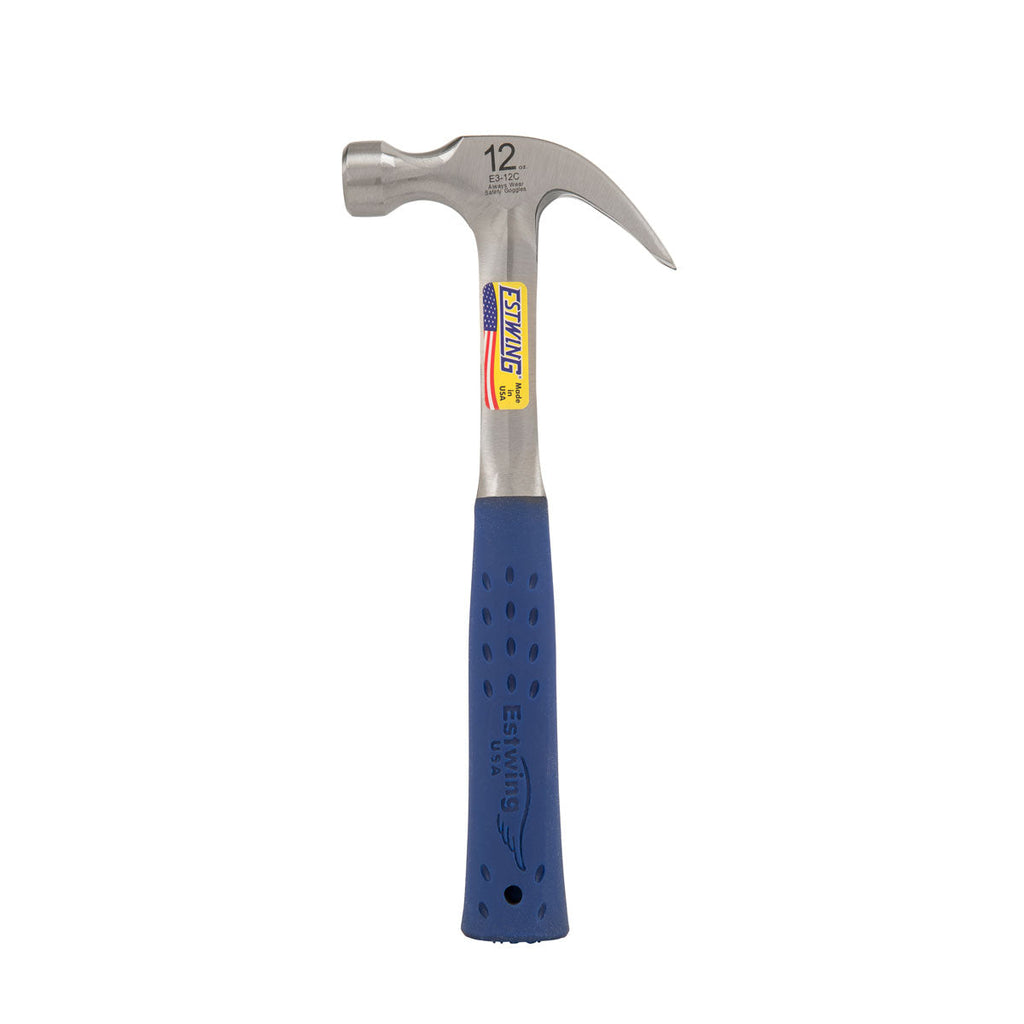 Estwing E3-16C Claw Hammer Estwing
