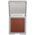 BrandX Cream Bronzer for Natural Sun-Kissed Glow - Vegan, Cruelty-Free, Buildable Coverage