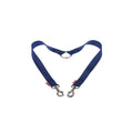 Doca Dokuma - Premium Baby Stroller Straps for Enhanced Safety & Comfort - Blue, Adjustable, Durable Fabric