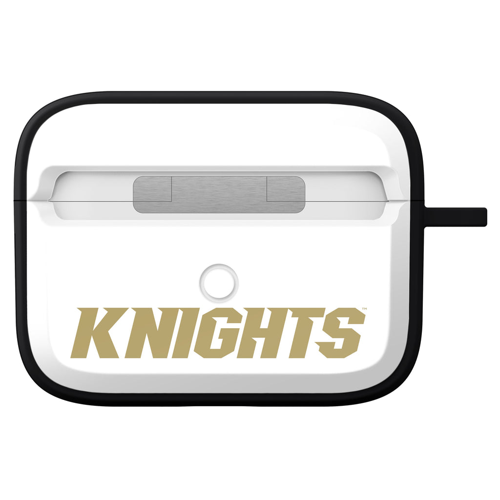 Central Florida Knights HDX Apple Airpods Pro 1 & 2  Case Cover