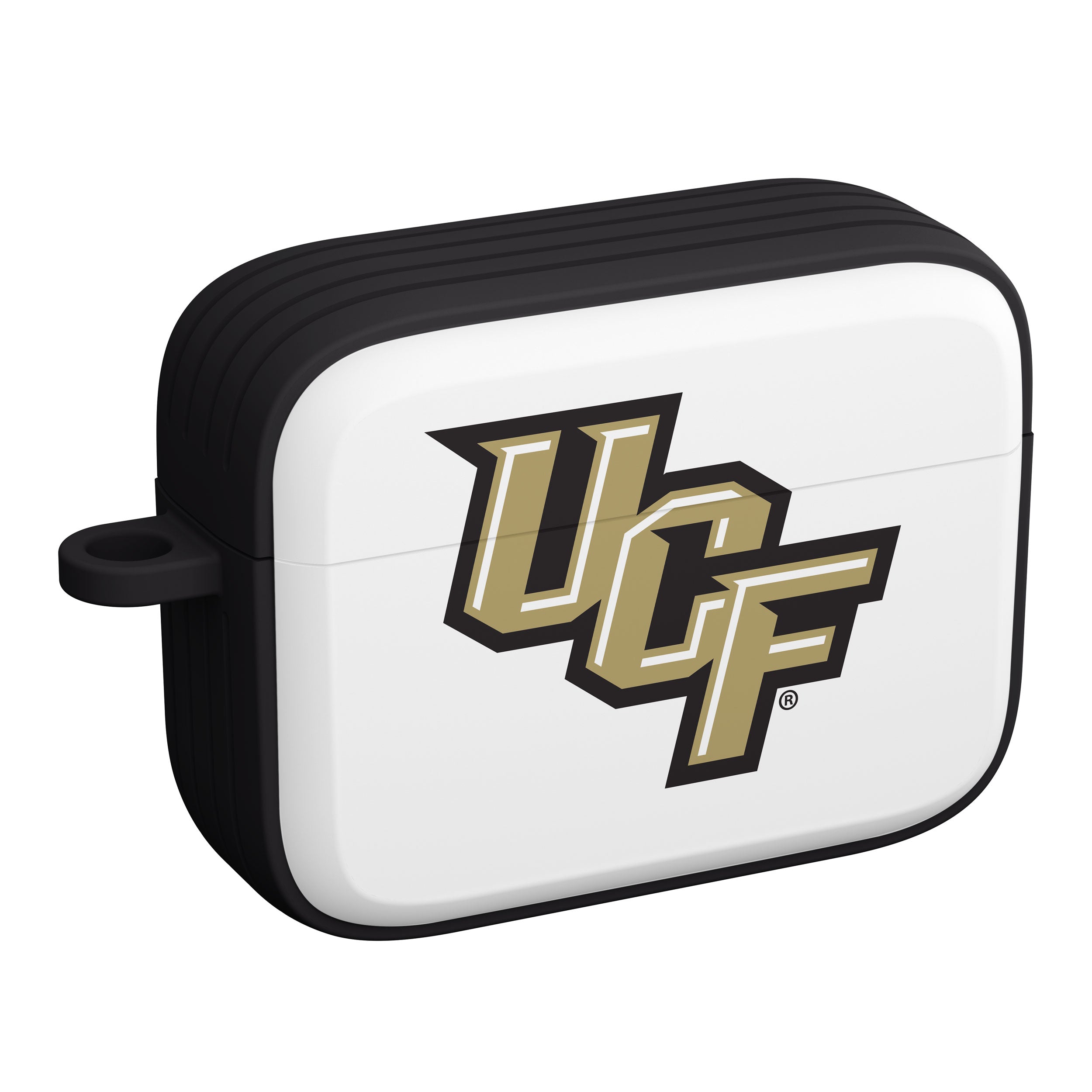 Central Florida Knights HDX Apple Airpods Pro 1 & 2  Case Cover