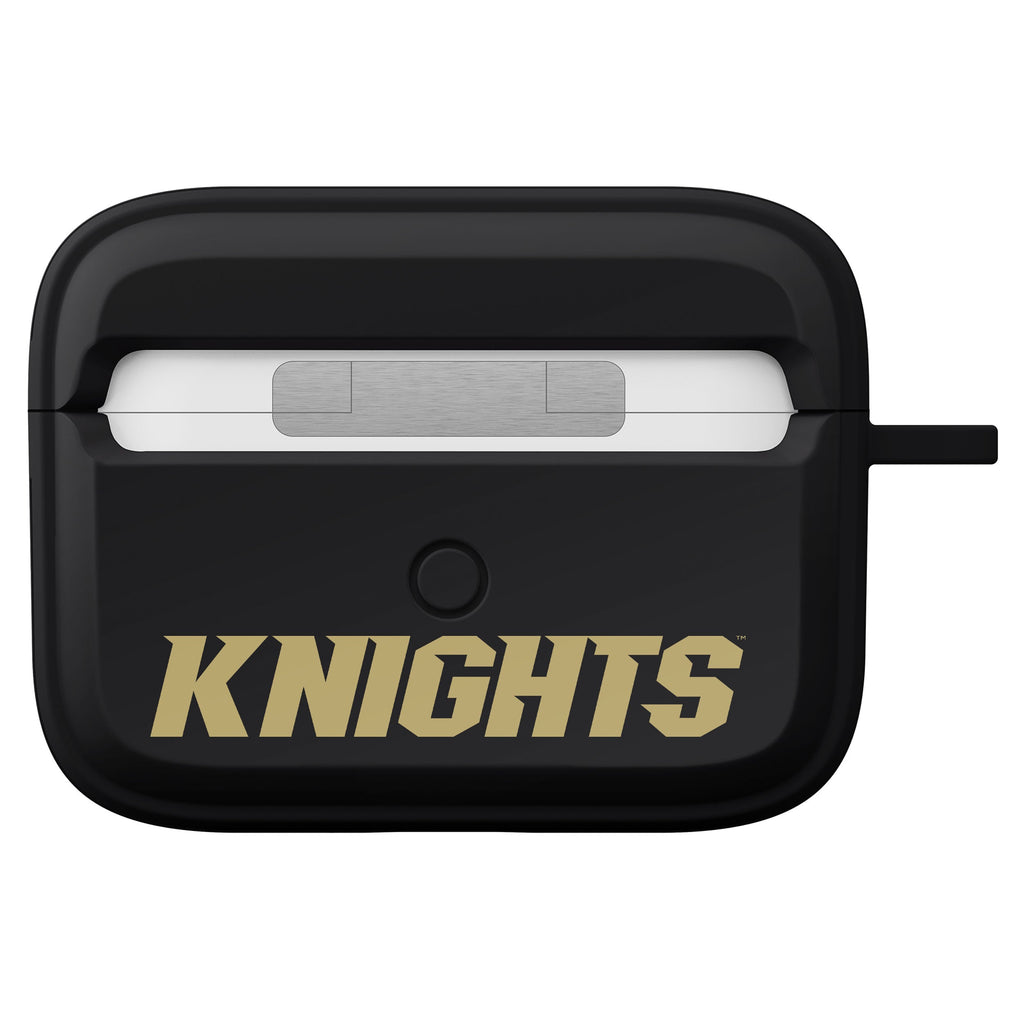 Central Florida Knights HDX Apple Airpods Pro 1 & 2  Case Cover