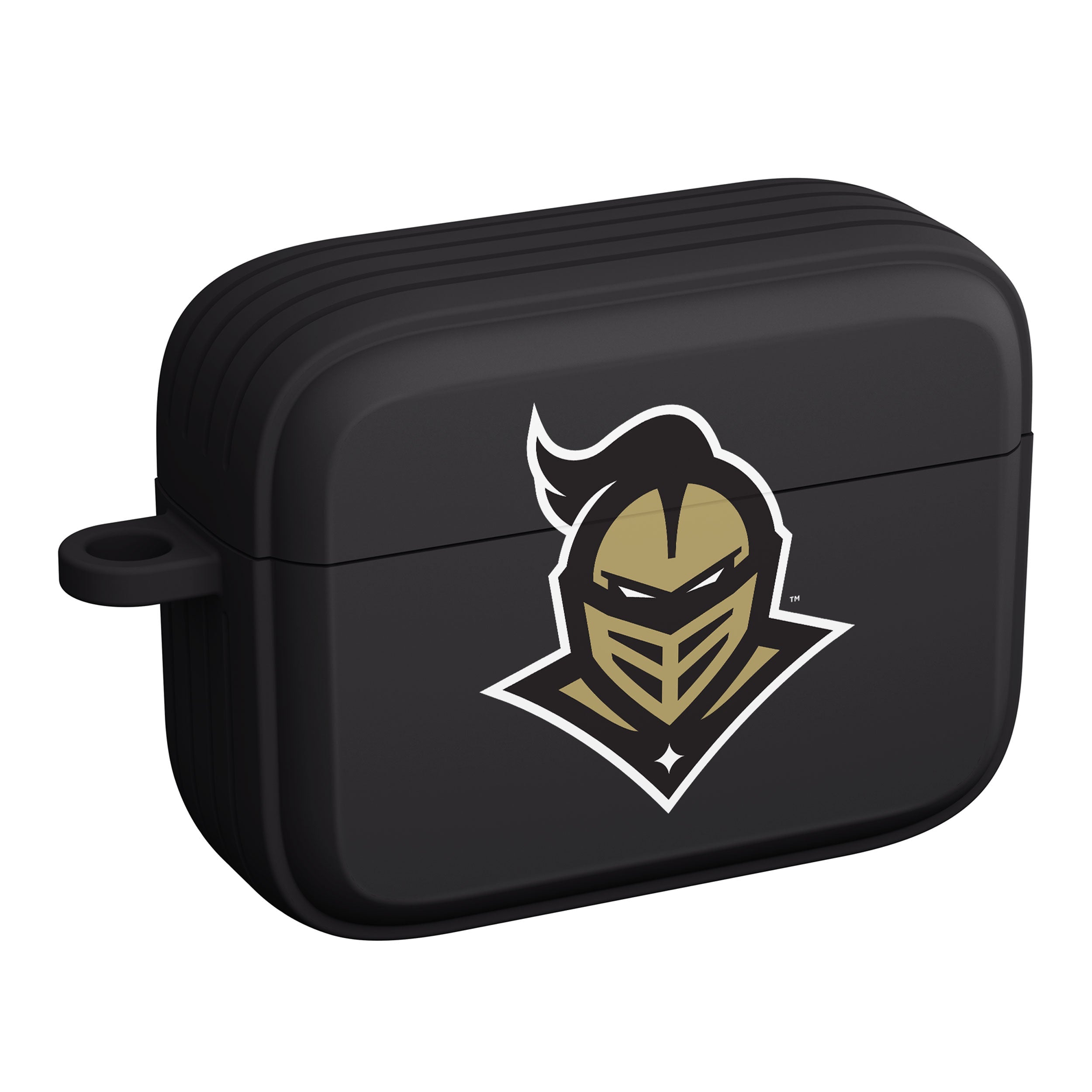 Central Florida Knights HDX Apple Airpods Pro 1 & 2  Case Cover