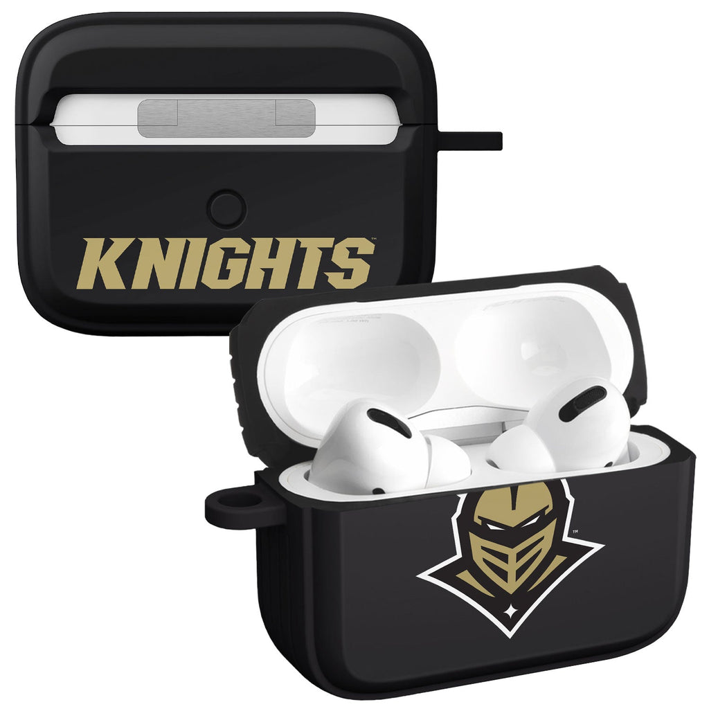 Central Florida Knights HDX Apple Airpods Pro 1 & 2  Case Cover