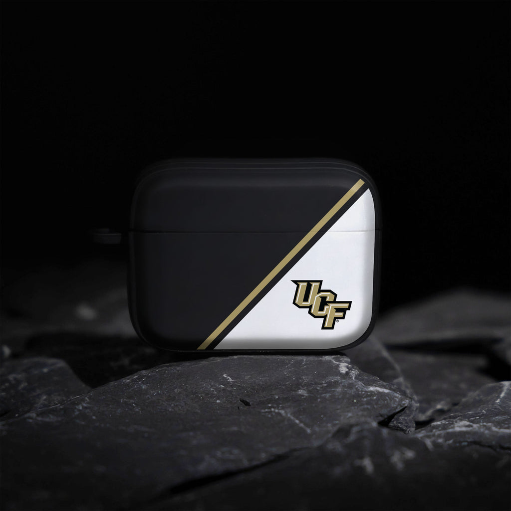 Central Florida Knights HDX Champion Series Apple AirPods Pro Case Cover