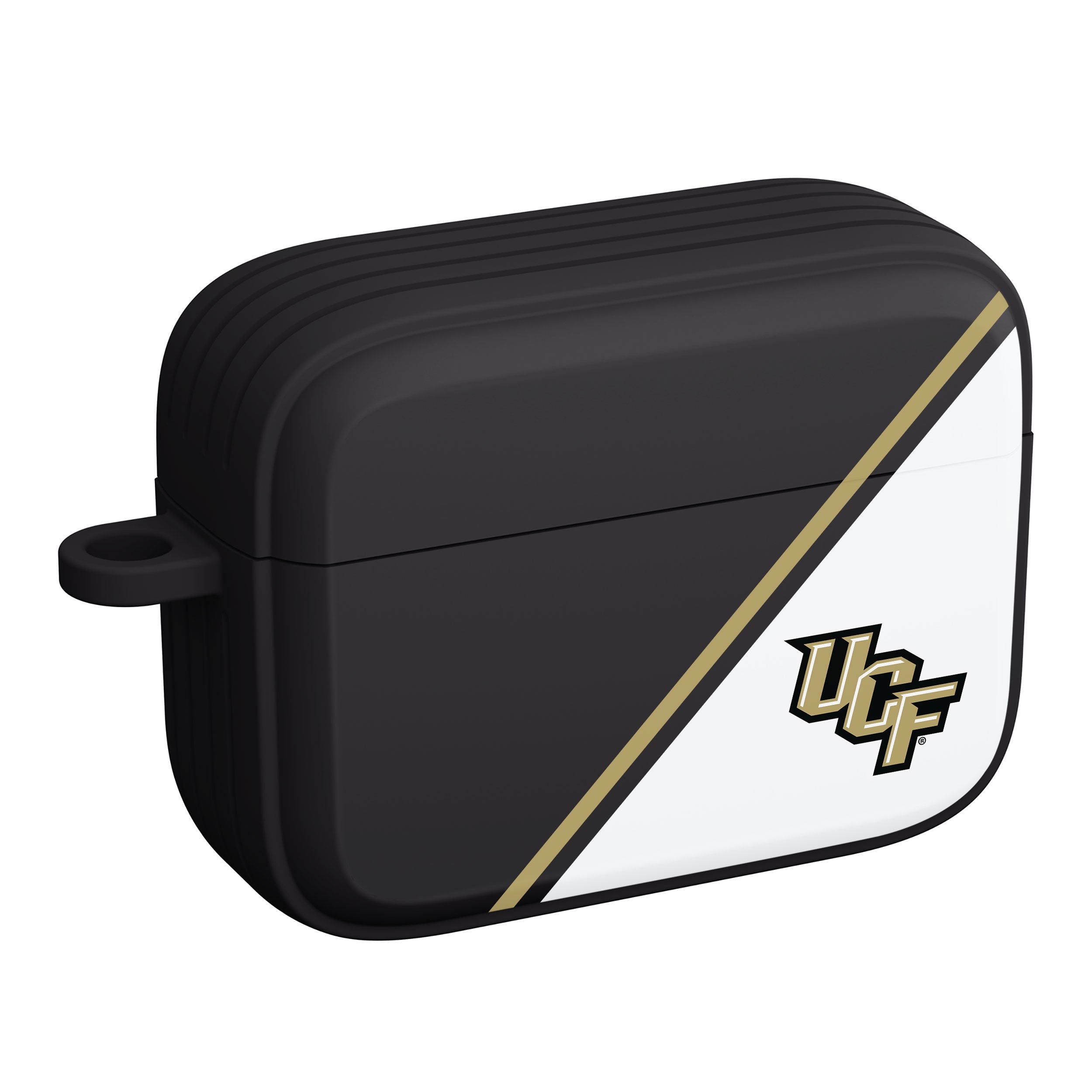 Central Florida Knights HDX Champion Series Apple AirPods Pro Case Cover