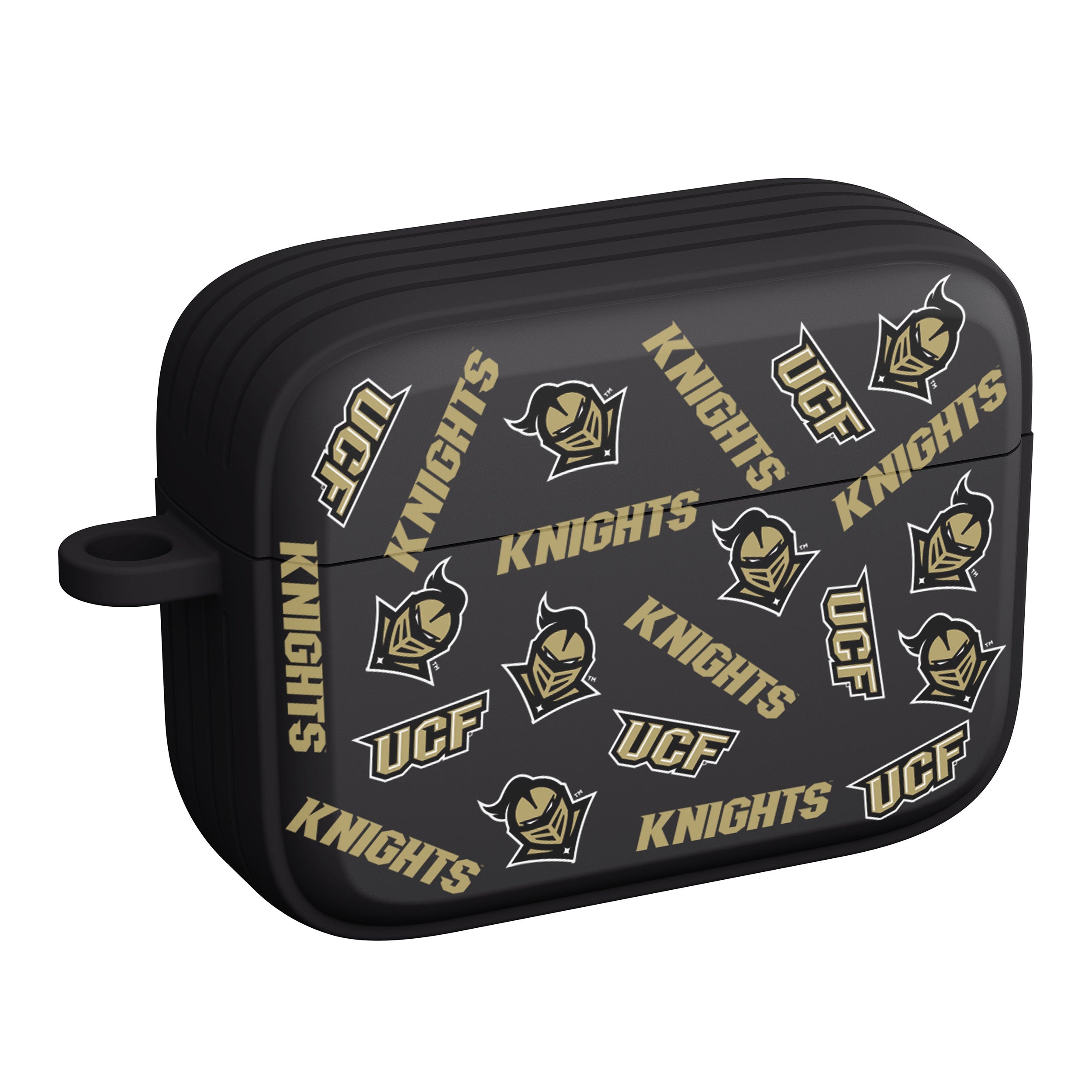 Central Florida Knights HDX Apple Airpods Pro 1 & 2  Case Cover