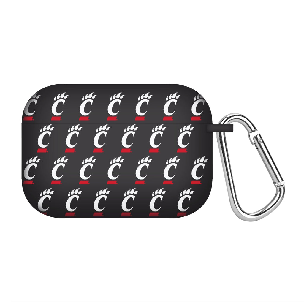 Cincinnati Bearcats HD AirPods Pro 1 & 2 Case Cover