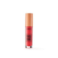 Callista Candied Peach Lip Gloss - Moisturizing, Long-Lasting Shine with Shea & Argan Oil