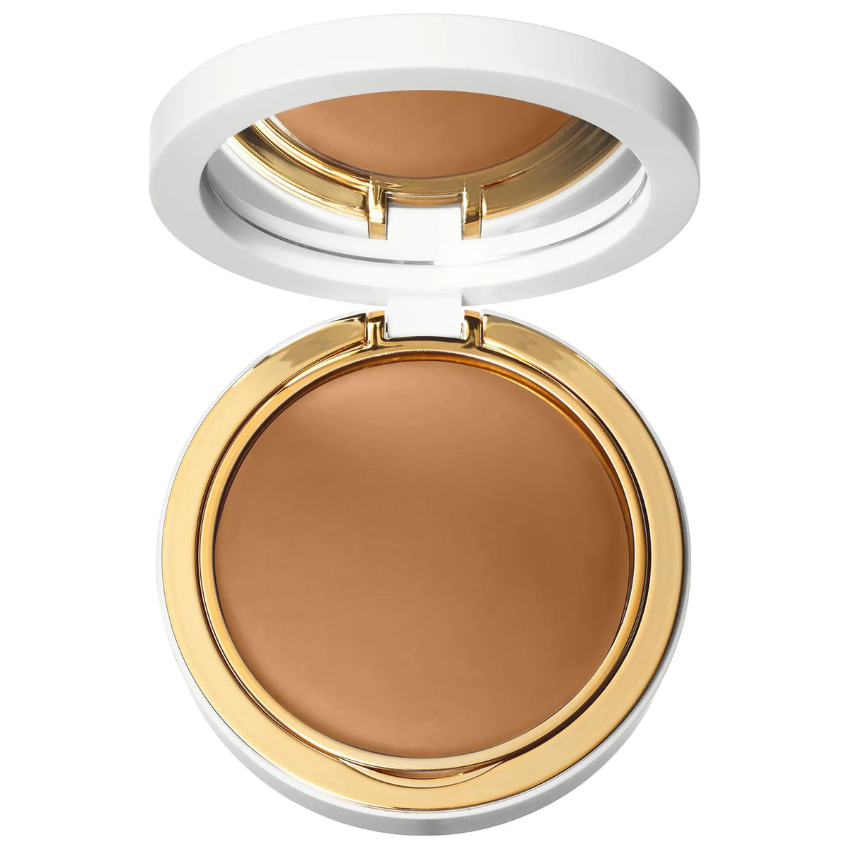 Cr�me to Powder Skin Foundation by Cr�me to Powder - Natural Finish, Medium Coverage, Vegan & Cruelty-Free