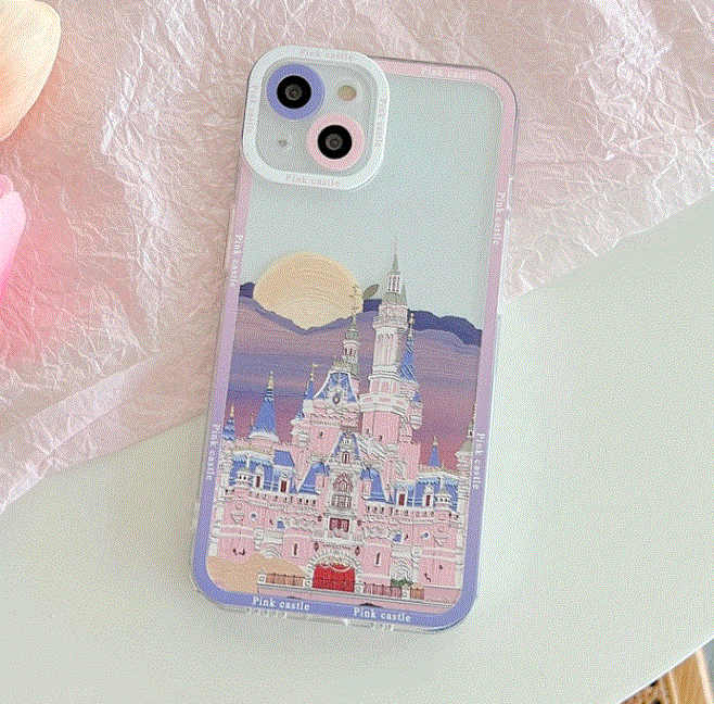 Shockproof Phone Case - Heavy Duty Dual Layer Drop Protection