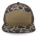 Ducks Bucks N' Trucks Patch - SA7AGE Lost Hat. Co.
