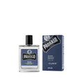 Proraso Proraso Eau De Cologne Azure & Lime Shaving Cologne for Men - 3.38 fl oz, Refreshing Fragrance, Italian Grooming Essentials