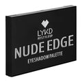 LYKD Nude Edge 18-Color Eyeshadow Palette