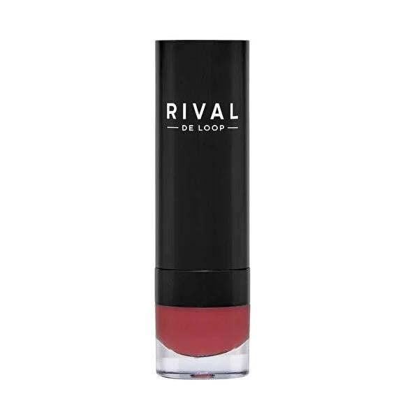 Rival de Loop Ruj Shine 'n Care No: 23 - Nourishing Shiny Lip Care Product for Beautiful Lips