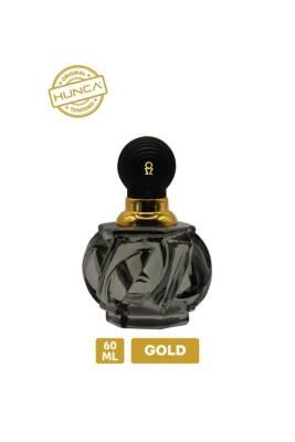 Jagler Gold Women's Perfume EDT - 60ml Long-Lasting, Sophisticated Floral Woody Musk Fragrance for Daily & Special Occasion Use