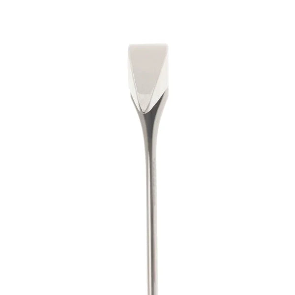 Estwing E3-13P 13oz Lightweight Rock Pick w/ Blue Vinyl Shock Reduction Grip (Smooth Face)