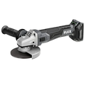 FLEX FX3181A-Z 5" Variable Speed Angle Grinder With Side Switch (Tool Only)