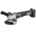 FLEX FX3181A-Z 5" Variable Speed Angle Grinder With Side Switch (Tool Only)