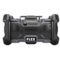 FLEX FX5351-Z Jobsite Radio (Tool Only)