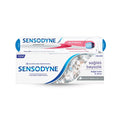 Sensodyne Gum Care Toothpaste 50ml and Soft Toothbrush Set