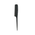 Claris Carbon Hair Comb 6413 - Detangle with Ease and Style Your Hair