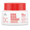 Bonacure Clean Emergency Rescue Treatment 200 ml