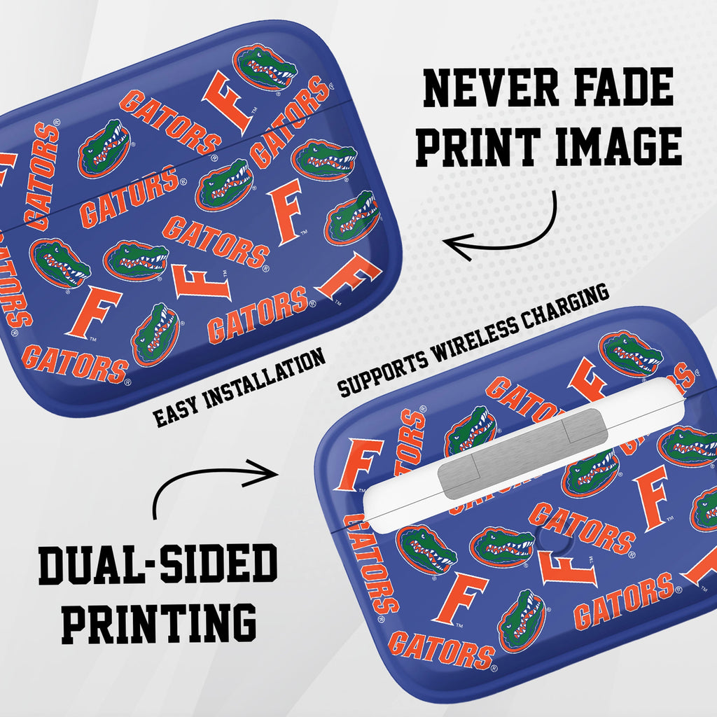 Florida Gators HDX AirPods Pro 1 & 2 Case Cover