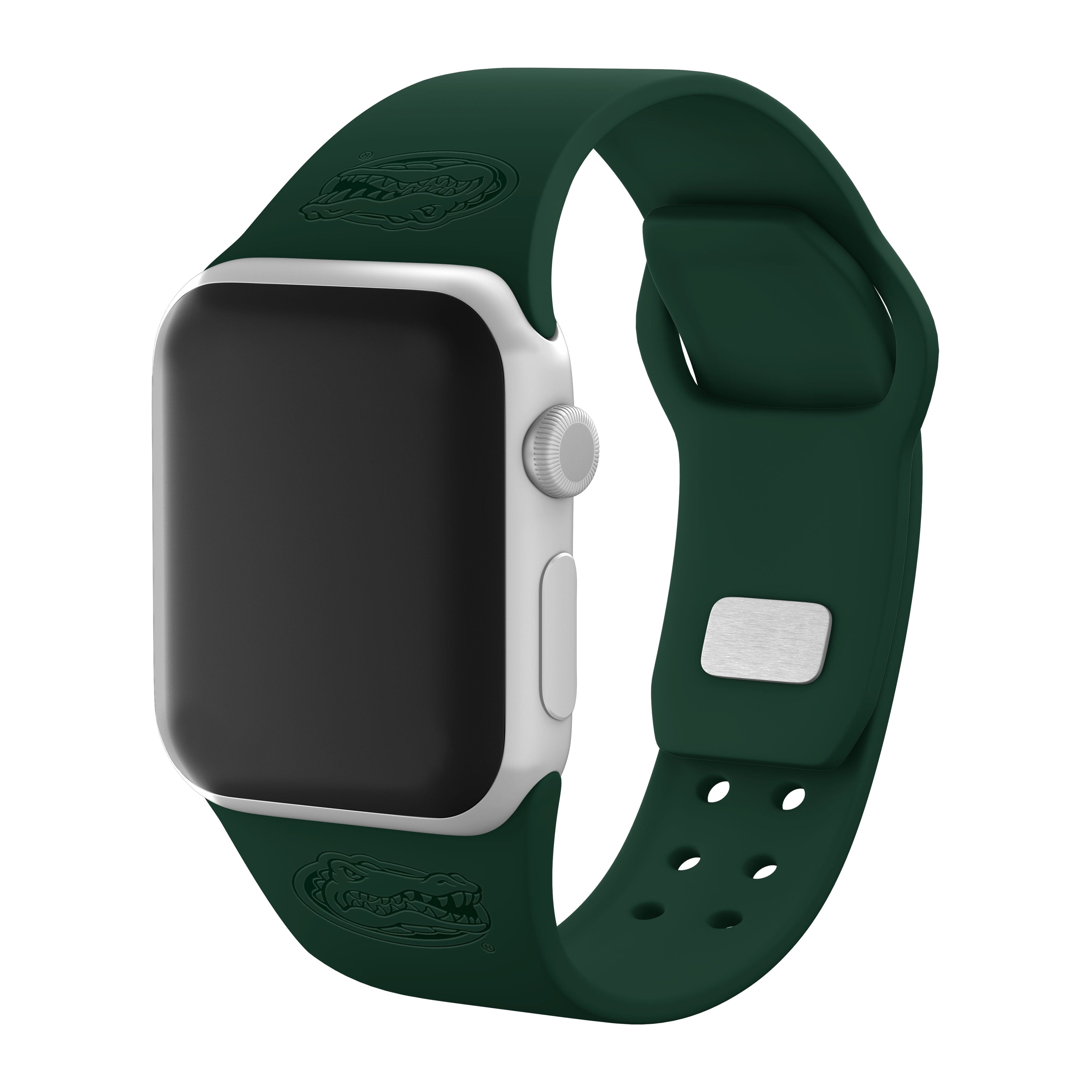 Florida Gators Engraved Apple Watch Band