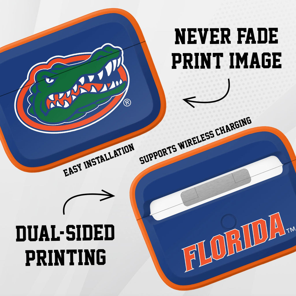Florida Gators HDX AirPods Pro 1 & 2 Case Cover