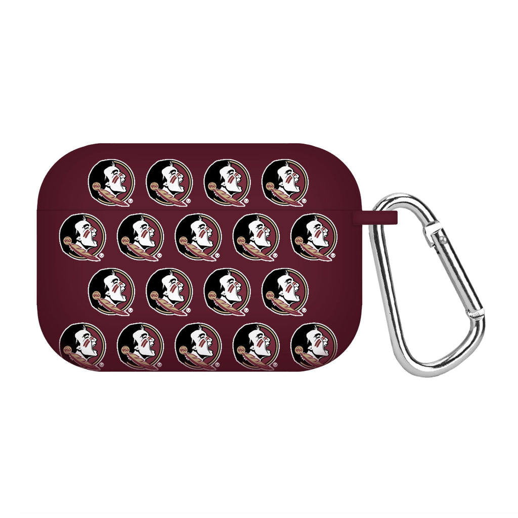 Florida State Seminoles HD AirPods Pro 1 & 2 Case Cover
