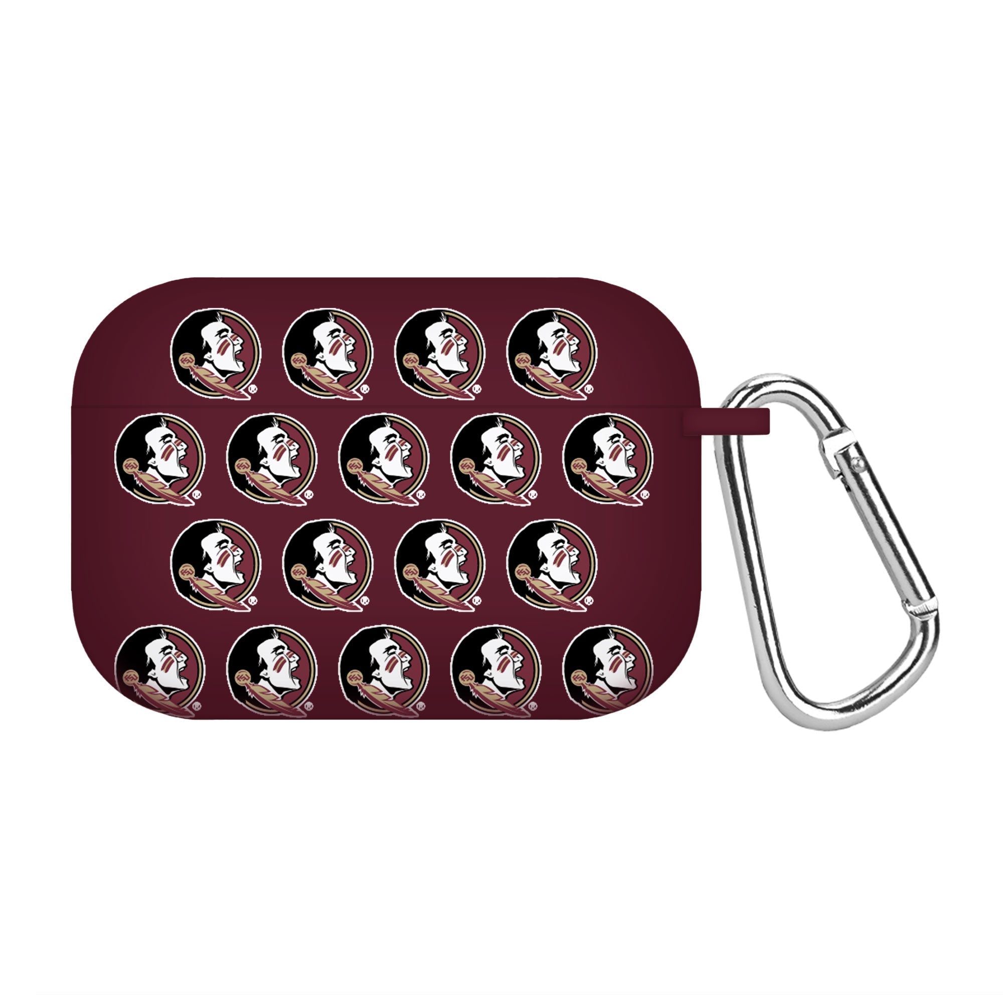 Florida State Seminoles HD AirPods Pro 1 & 2 Case Cover