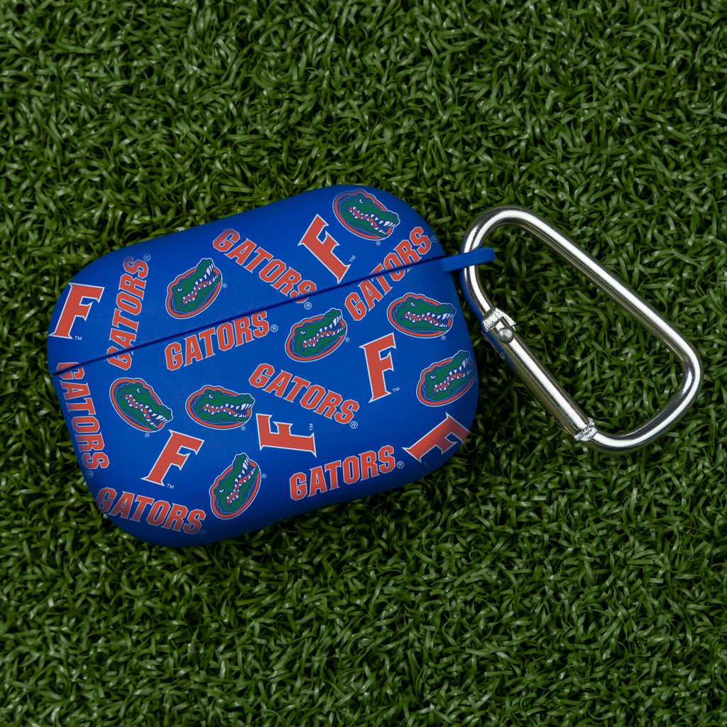 Florida Gators HD AirPods Pro 1 & 2 Case Cover