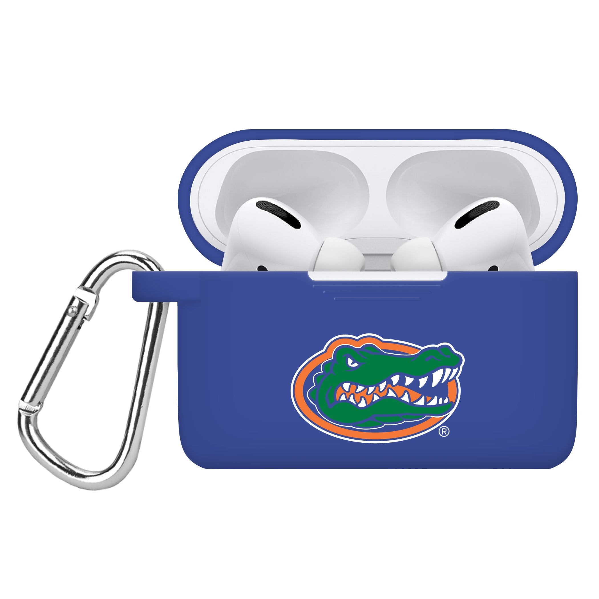 Florida Gators AirPods Pro 1 & 2 Case Cover