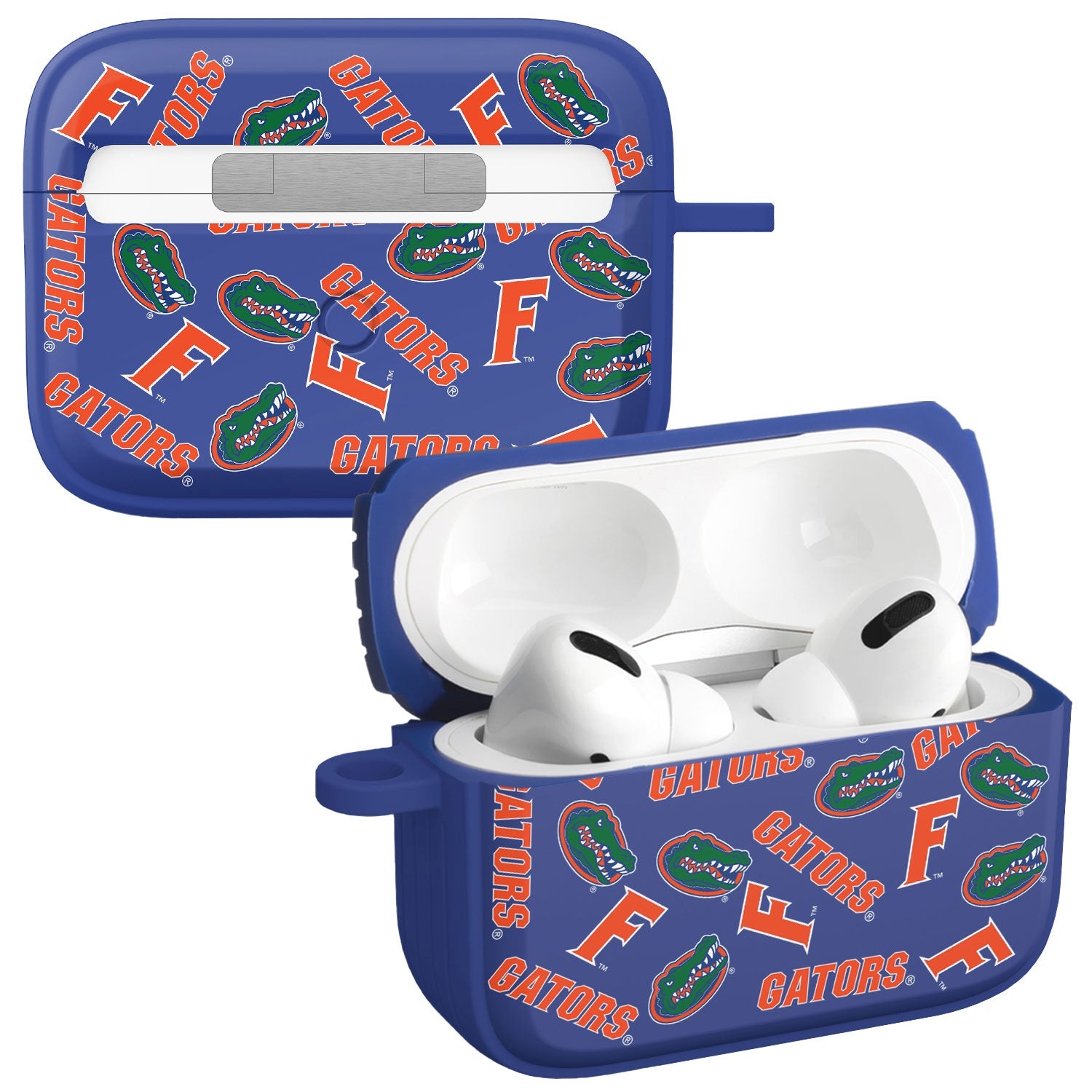 Florida Gators HDX AirPods Pro 1 & 2 Case Cover