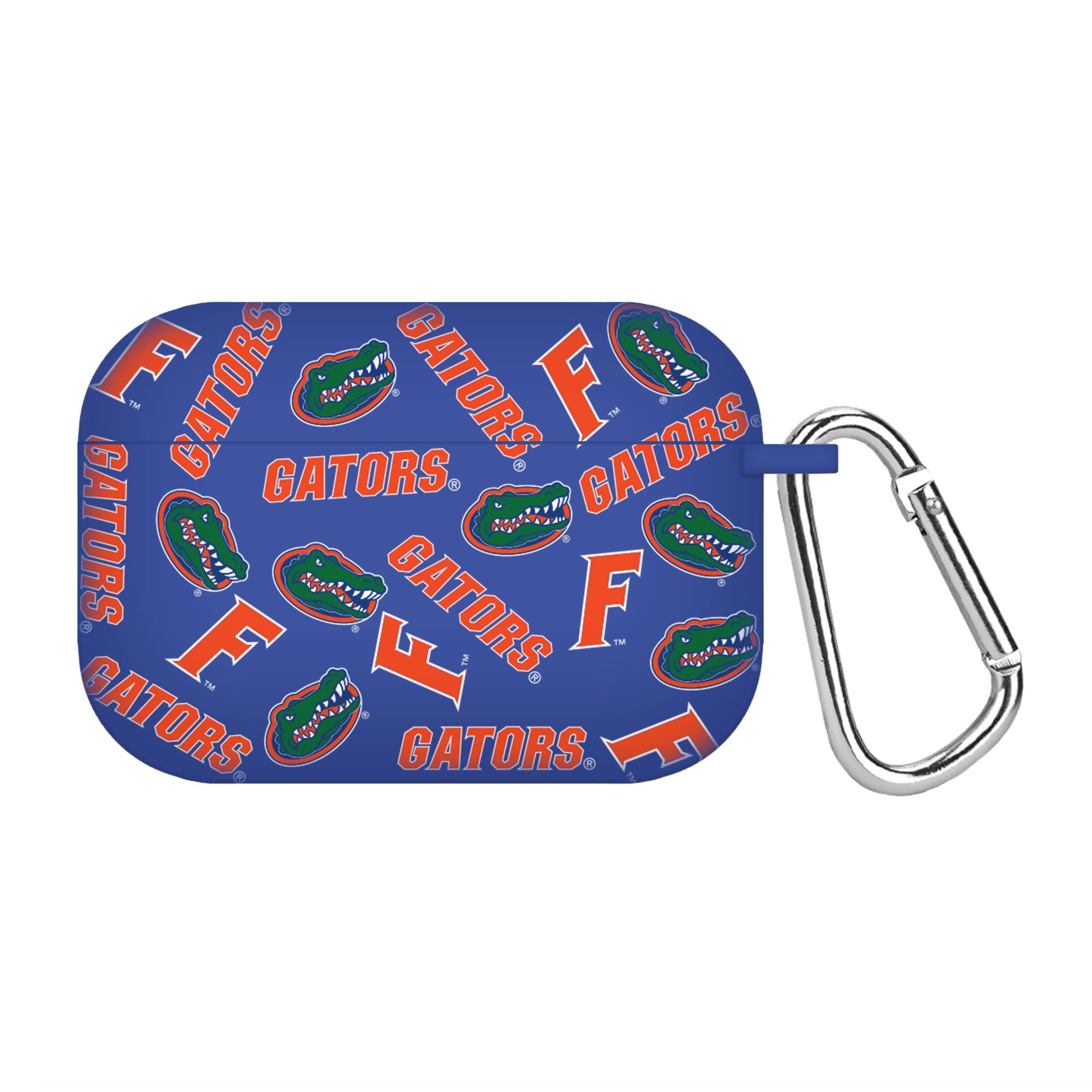 Florida Gators HD AirPods Pro 1 & 2 Case Cover
